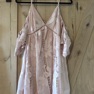 Lovers and Friends Dress